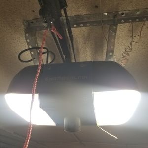 Smart Garage Door Opener